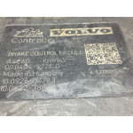 Volvo S60 ABS Beyni 10.0926-0419.3 10.0622-3804.1 10.0212-1002.4 31423347
