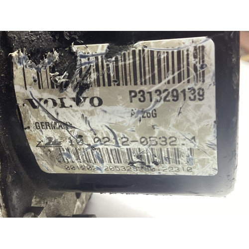 Volvo XC70 ABS Beyni 10.0926-0410.3 10.0619-3551.1 10.0212-0532.4 31329139