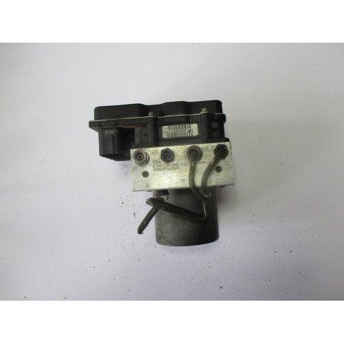 BMW E60 ABS Beyni 0265950409 0265236006