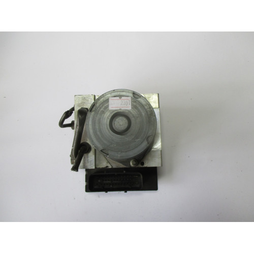 BMW E60 ABS Beyni 0265950409 0265236006