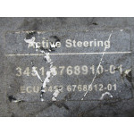 BMW E60 ABS Beyni 0265234136 0265950376