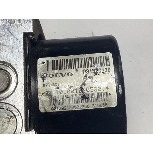 Volvo XC70 ABS Beyni 10.0926-0410.3 10.0619-3551.1 10.0212-0532.4 31329139