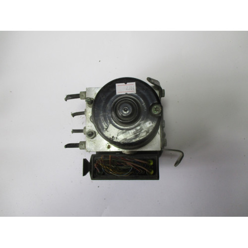 BMW E81 E87 ABS Beyni 3451-6776055-01 10.0960-0837.3 3451-6776055-01 10.0206-0325.4