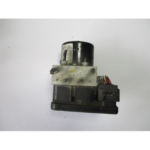 BMW E81 E87 ABS Beyni 3451-6776055-01 10.0960-0837.3 3451-6776055-01 10.0206-0325.4