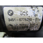 BMW E81 E87 ABS Beyni 3451-6776055-01 10.0960-0837.3 3451-6776055-01 10.0206-0325.4