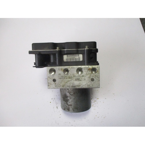 Land Rover Discovery ABS Beyni 0265950337 0265235074