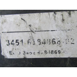 BMW E60 ABS Beyni 0265950957 0265236090