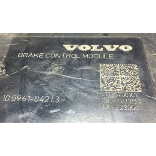 Volvo V40 ABS Beyni 10.0961-0421.3 10.0622-3008.1 10.0212-0579.4 P31317075