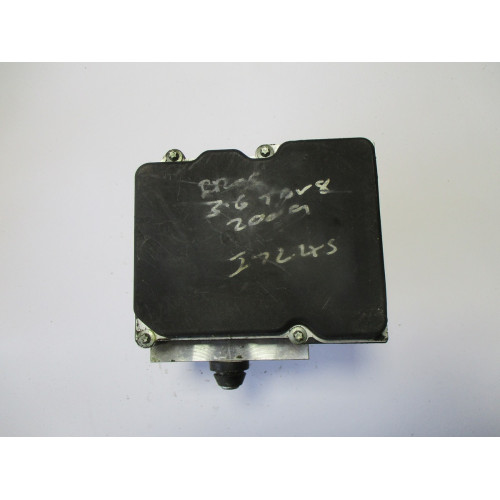 Land Rover Discovery ABS Beyni 0265950780 0265235446 AH42-2C405-AG