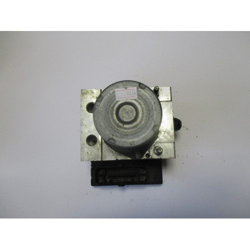 Land Rover Discovery ABS Beyni 0265950780 0265235446 AH42-2C405-AG