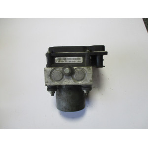 Land Rover Discovery ABS Beyni 0265950472 0265235020 SRB 500 440
