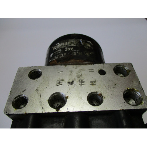 BMW E46 3 Serisi ABS Beyni 10.0948-0802.3 10.0204-0254.4 34.51-6751768