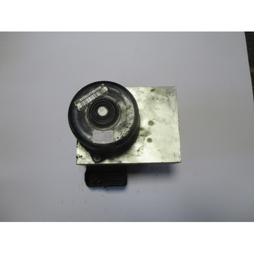 BMW E46 3 Serisi ABS Beyni 10.0948-0802.3 10.0204-0254.4 34.51-6751768