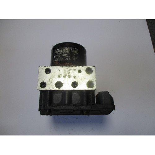 BMW E46 3 Serisi ABS Beyni 10.0948-0802.3 10.0204-0254.4 34.51-6751768
