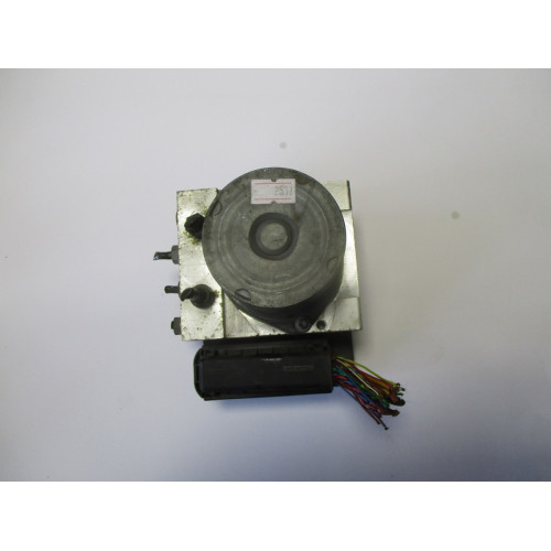 BMW E60 ABS Beyni 0265950667 0265236022 3451 6768550-01