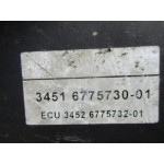 BMW E60 ABS Beyni 0265950666 0265236020 3451 6768550-01