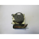 BMW E60 ABS Beyni 0265950666 0265236020 3451 6768550-01