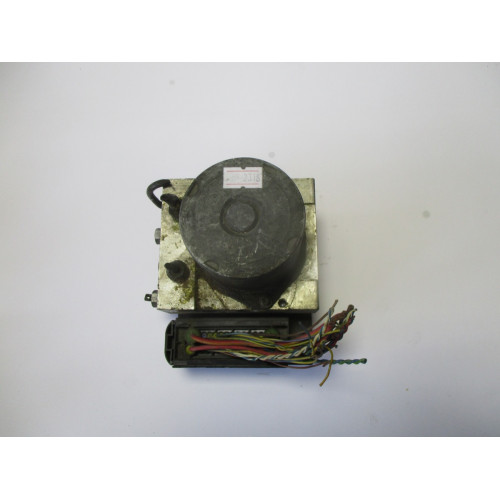 BMW E60 ABS Beyni 0265950666 0265236020 3451 6768550-01