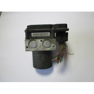 BMW E60 ABS Beyni 0265950666 0265236020 3451 6768550-01