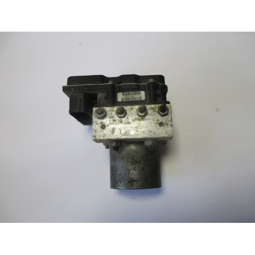 BMW X3 ABS Beyni 0265234035 0265950318 34516782059-01 