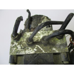 BMW E90 ABS Beyni 10.0961-0870.3 28.5610-4602.3 345267901470 10.0613-3997.1