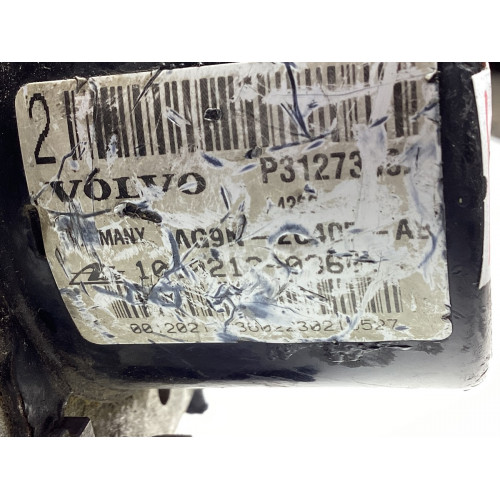 Volvo S60 V60 ABS Beyni 10.0926-0406.3 10.0619-3035.1 10.0212-0360.4 31273882