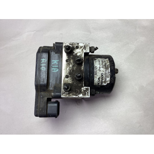 Kia Rio ABS Beyni 58970-FD100 BH60103900 95610-FD330 5WY7208B