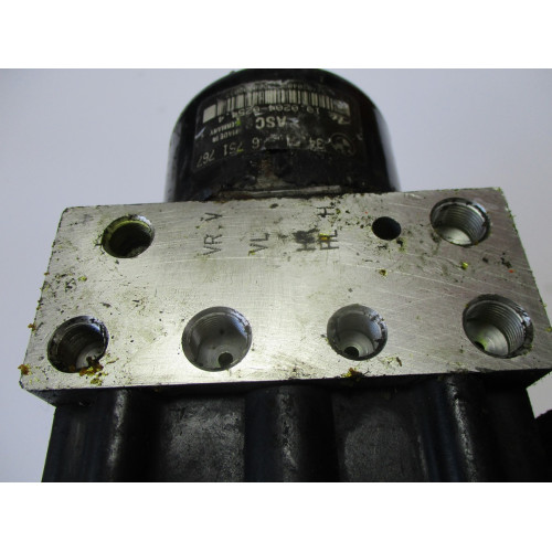 BMW E46 3 Serisi ABS Beyni 10.0948-0802.3 10.0204-0254.4 34.51-6751768