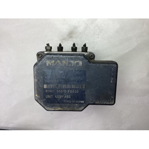 Kia Rio ABS Beyni 58970-FD100 BH60103900 95610-FD330 5WY7208B