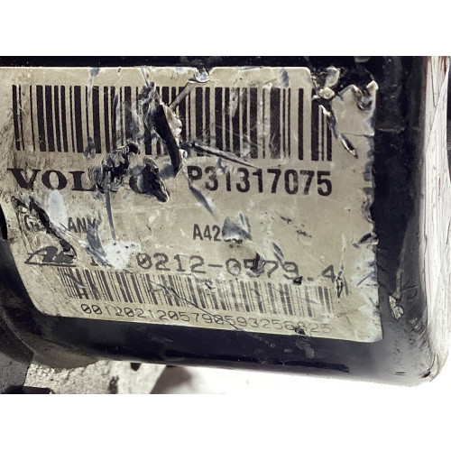 Volvo V40 ABS Beyni 10.0961-0421.3 10.0622-3008.1 10.0212-0579.4 P31317075