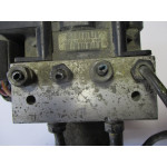 BMW E60 ABS Beyni 0265950375 0265234134 3451 6758759-01