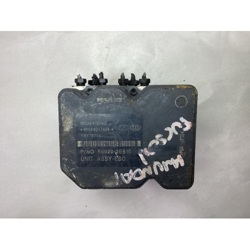 Hyundai Tucson 2.0 ABS Beyni 58920-2E510 5WY7871A