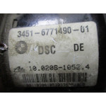 BMW E60 ABS Beyni 10.0961-0821.3 10.0613-3175.3 6771491-01