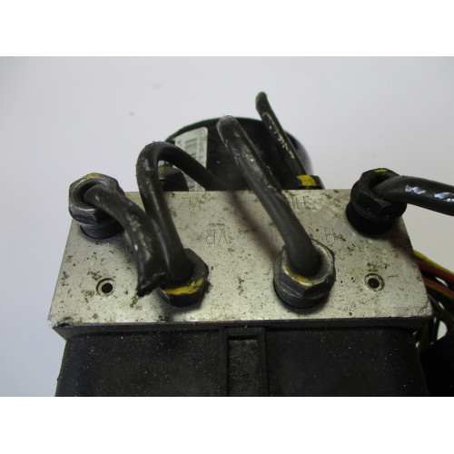 BMW E46 3 Serisi ABS Beyni 6759075 10.0960-0804.3 34.51-6759073 10.0206-0024.4