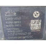 BMW E90 ABS Beyni 10.0961-0870.3 28.5610-4602.3 345267901470 10.0613-3997.1