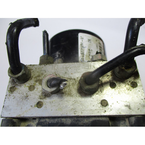 BMW E90 ABS Beyni 10.0961-0820.3 10.0613-3176.3 6771489-01