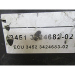 BMW X3 ABS Beyni 0265234035 BMW X3 ABS Beyni 0265234035 0265950318 34516782059-01