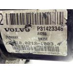 Volvo S60 ABS Beyni 10.0926-0418.3 10.0622-3803.1 10.0212-1003.4 31423348