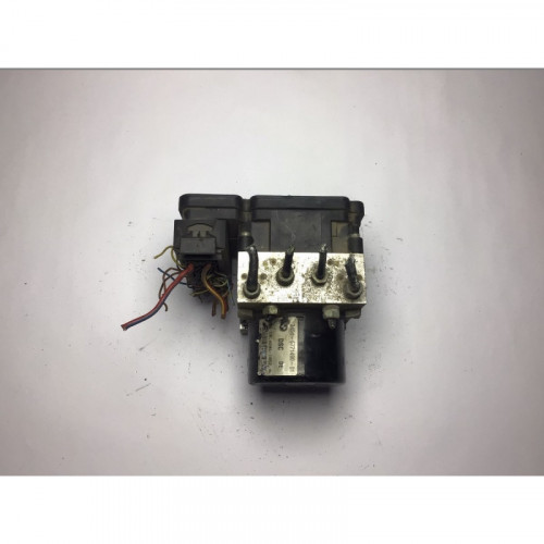 BMW E60 ABS Beyni 10.0961-0821.3 10.0613-3175.3 6771491-01