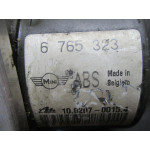 Mini Cooper ABS Beyni 10.0970-0852.3 6765325 10.0207-0015.4