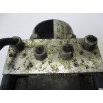 BMW E91 ABS Beyni 10.0961-0849.3 10.0613-3462.1 10.0212-0101.4 3452 6777152-01