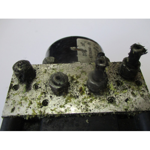 BMW E91 ABS Beyni 10.0961-0852.3 10.0613-3493.1 10.0212-0103.4 3452 6776069-01