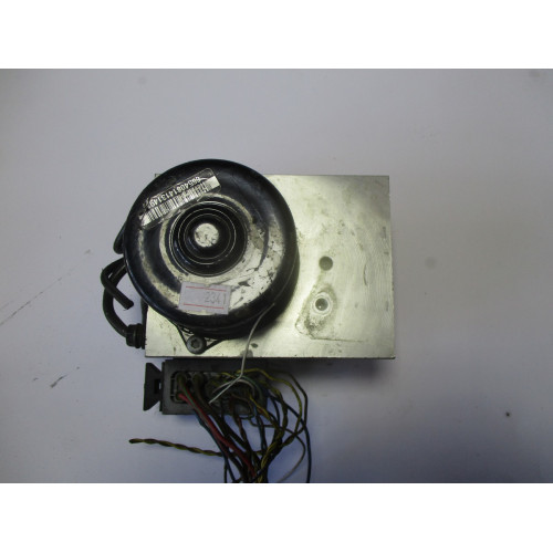 BMW E46 3 Serisi ABS Beyni 10.0948-0802.3 10.0204-0254.4 34.51-6751768
