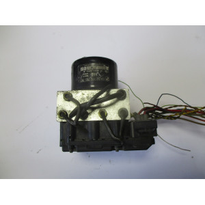 BMW E46 3 Serisi ABS Beyni 10.0948-0802.3 10.0204-0254.4 34.51-6751768