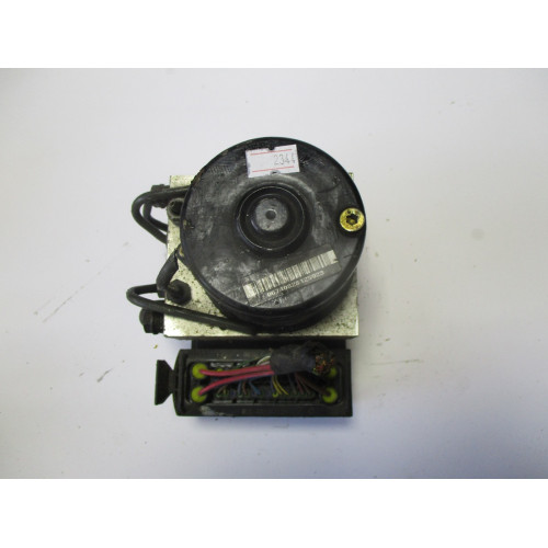 BMW E46 3 Serisi ABS Beyni 6759075 10.0960-0810.3 34.51-6759073 10.0206-0024.4