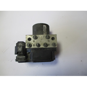 Mini Cooper ABS Beyni 17723708 54086364A 3451685854201 18186311-A