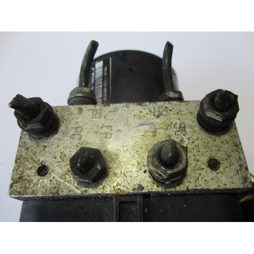 Mini Cooper ABS Beyni 10.0960-0860.3 10.0206-0010.4 6757063