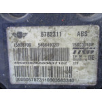 Mini Cooper ABS Beyni 15803010P 15803709 54084902D 6782311 