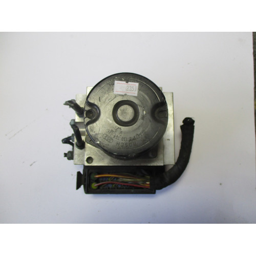 BMW E60 ABS Beyni 0265960327 0265250217 3451 6771379-01