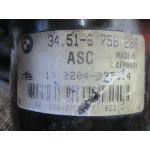 BMW E46 3 Serisi ABS Beyni 10.0948-0803.3 10.0204-0353.4 34.51-6756288